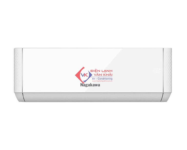 Máy Lạnh Nagakawa Inverter 1.5 HP NIS-C12R2U51 NEW 2025