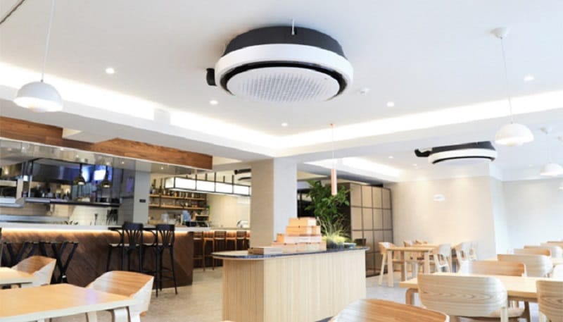 dich vu sua chua may lanh am tran tron tai quan 2 uy tin gia re 1