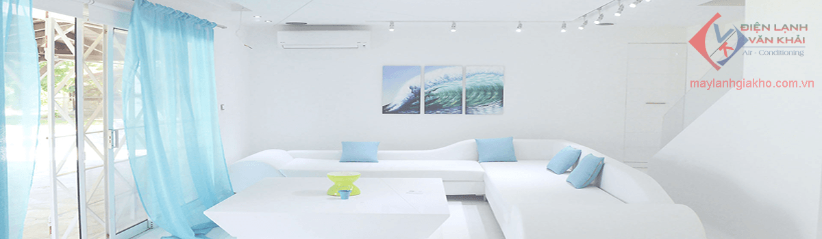 Máy Lạnh Treo Tường