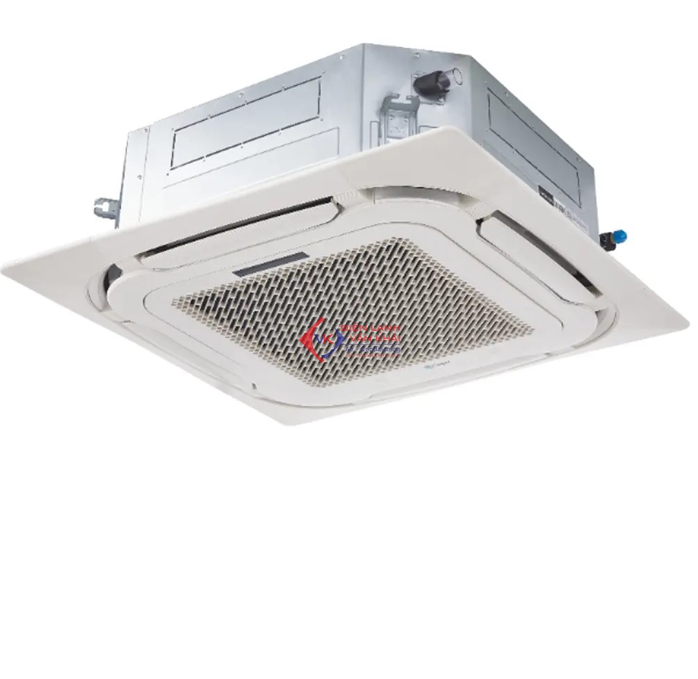 Máy Lạnh Âm Trần Casper Inverter 5 HP CC-48IS35 3 Pha cassette