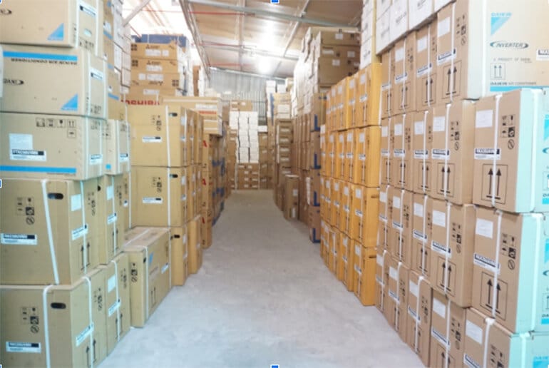 may lanh gia kho gia si