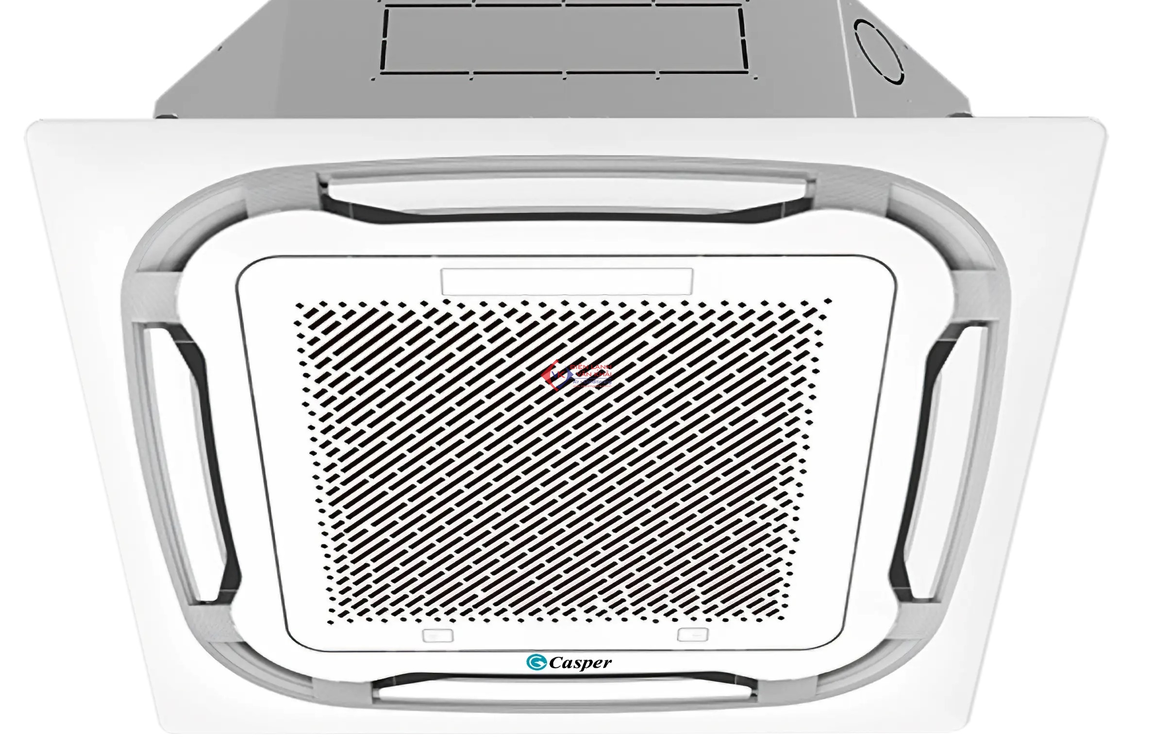 Máy lạnh âm trần Casper Mono 5,5HP CC-48FS35