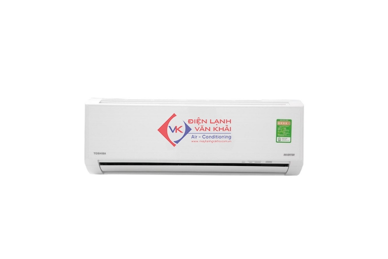 Máy lạnh Toshiba Inverter 1.0 HP (1.0 Ngựa) RAS-H10Z1KCVG-V model 2023