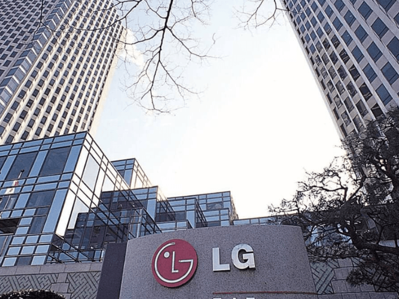 thuong hieu may lanh lg