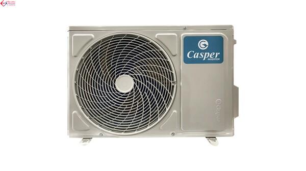 Máy lạnh Casper 1 HP SC-09FS36A NEW 2025 3 Máy lạnh Casper 1 HP SC-09FS36A NEW 2025
