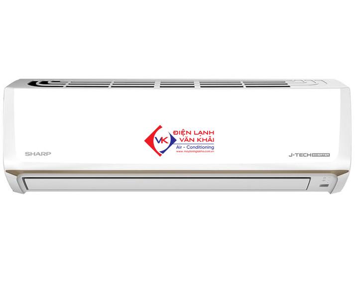 Máy lạnh Sharp Inverter 1 HP AH-X10CEWC MỚI 2025