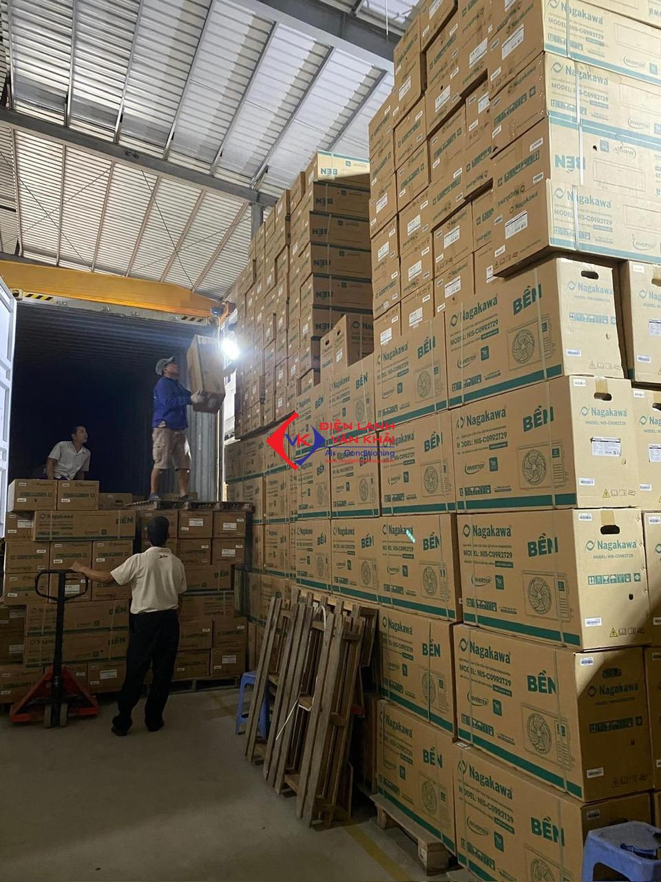 Máy lạnh treo tường Inverter 1 chiều NIS-C18R2U51 2025 3 Máy lạnh treo tường Inverter 1 chiều NIS-C18R2U51 2025