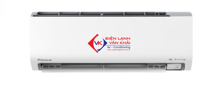 Máy lạnh Daikin 2.0 HP FTKY50ZVMV Inverter – Model 2025 1 Máy lạnh Daikin 2.0 HP FTKY50ZVMV Inverter – Model 2025