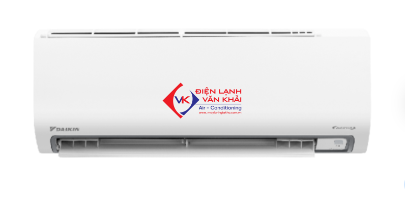 Máy lạnh Daikin FTKB2M5ZVV Inverter 1.0 HP – Mẫu mới 2025