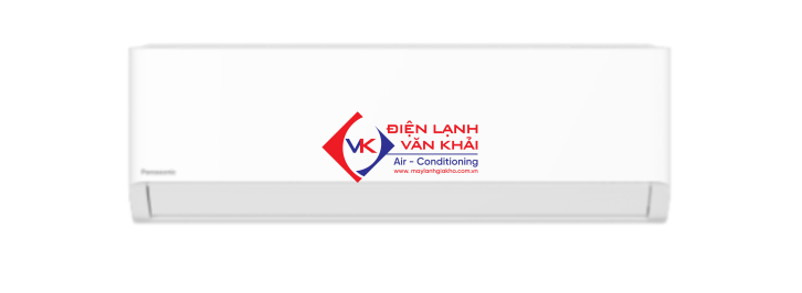 Máy lạnh Panasonic Inverter CU/CS-XU9BKH-8 1Hp – Mẫu mới 2025