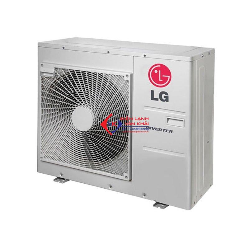 Dàn nóng Multi LG Z4UQ42GFD0 (4.5 HP - 4.5 Ngựa) Inverter