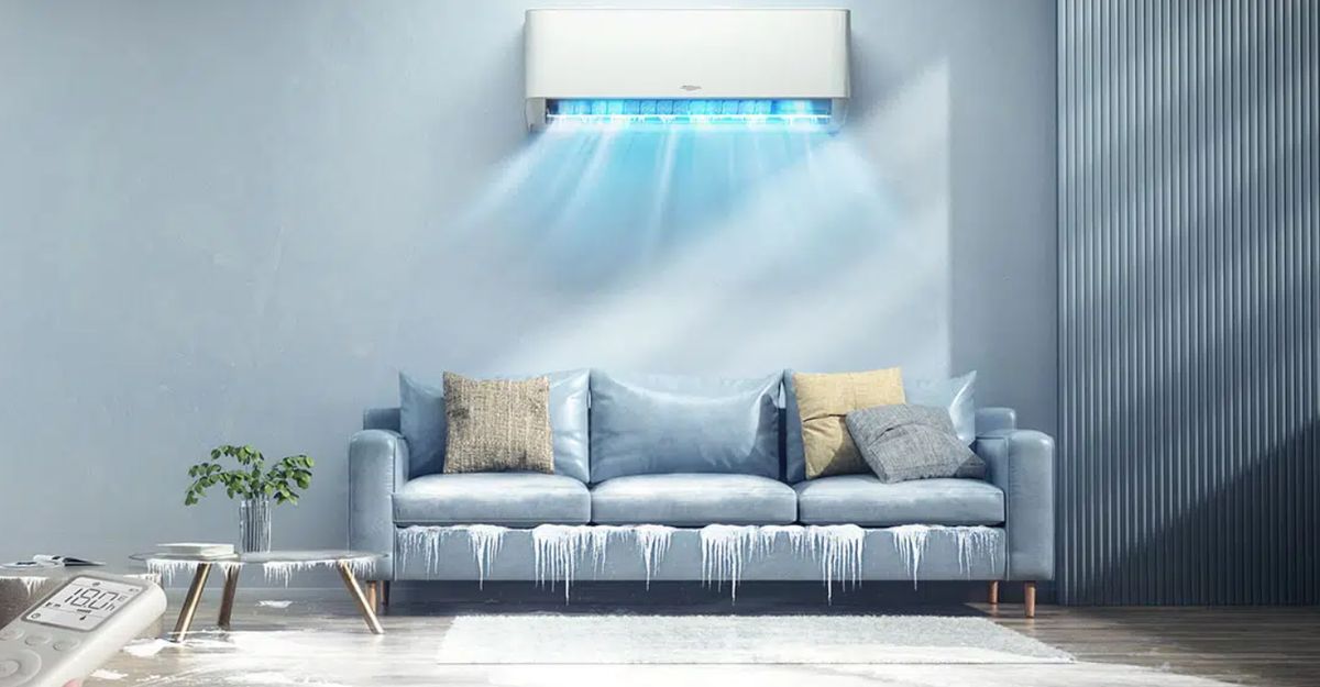 Điểm Danh 1 Số Loại Điều Hoà LG Giá Rẻ Phù Hợp Không Gian 20-30m2