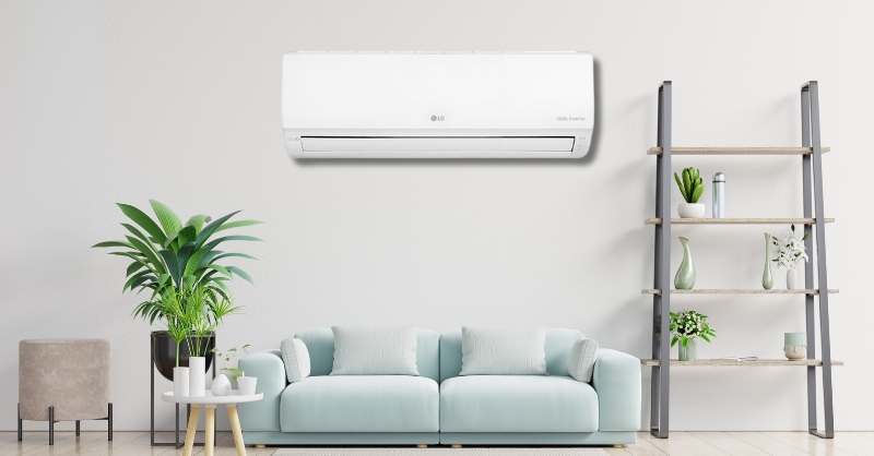 Điều hòa Multi LG giá gốc – Giải pháp làm mát cao cấp cho mọi nhà